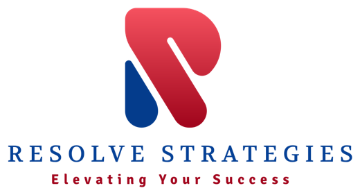 Resolve Strategies